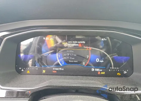 2023 Volkswagen Jetta Sport z USA, uszkodzony, nr VIN 3VWAM7BU5PM021111